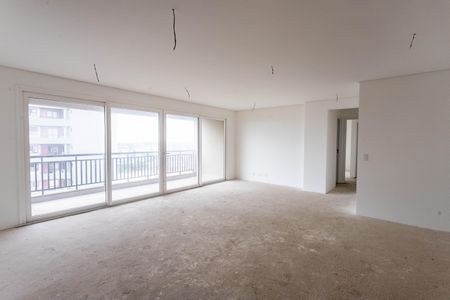 Sala de apartamento à venda com 3 quartos, 130m² em Centro, Diadema