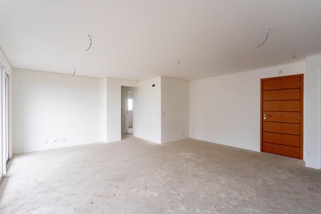 Sala de apartamento à venda com 3 quartos, 130m² em Centro, Diadema
