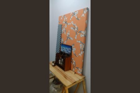 Cozinha de apartamento para alugar com 1 quarto, 26m² em Centro, Rio de Janeiro