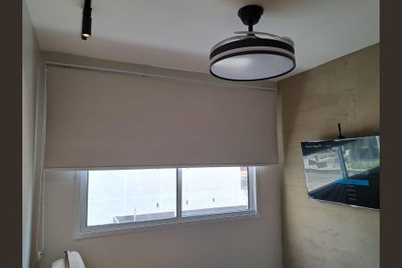 Apartamento à venda com 1 quarto, 31m² em República, São Paulo