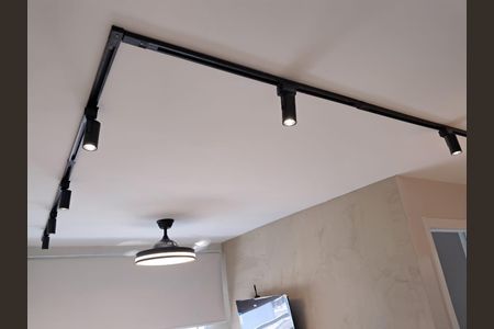 Apartamento à venda com 1 quarto, 31m² em República, São Paulo