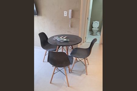 Apartamento à venda com 1 quarto, 31m² em República, São Paulo