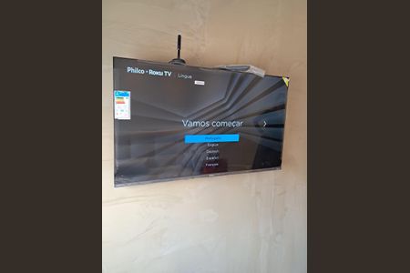 Apartamento à venda com 1 quarto, 31m² em República, São Paulo