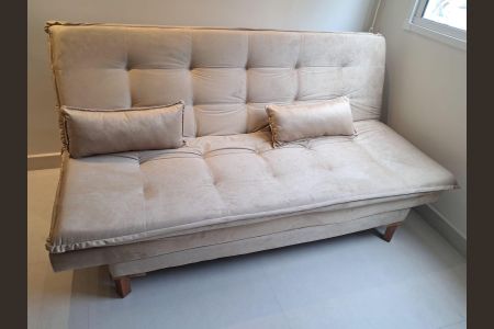 Apartamento à venda com 1 quarto, 31m² em República, São Paulo