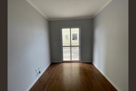 Sala de apartamento para alugar com 2 quartos, 50m² em Parque Turiguara, Cotia