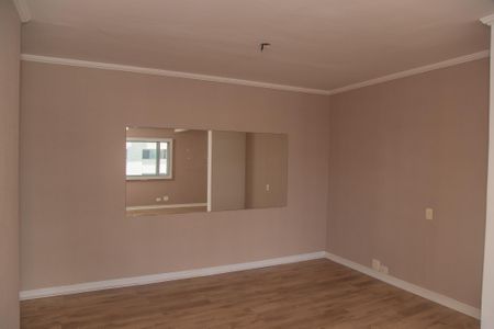 Sala de apartamento à venda com 2 quartos, 83m² em Campo Belo, São Paulo