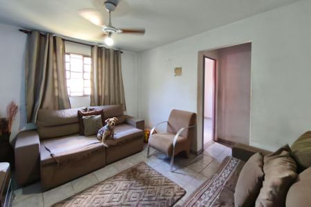 Apartamento à venda com 2 quartos, 59m² em Jardim Garcia, Campinas