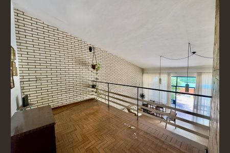 Casa para alugar com 4 quartos, 300m² em Sion, Belo Horizonte