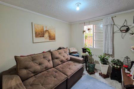 Quarto 1 de apartamento à venda com 2 quartos, 52m² em Alves Dias, São Bernardo do Campo