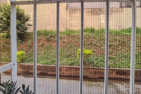 Quarto 1 - vista de apartamento à venda com 2 quartos, 52m² em Alves Dias, São Bernardo do Campo