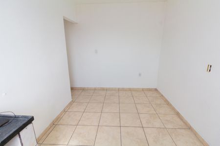 Cozinha de casa para alugar com 1 quarto, 37m² em Jardim Matarazzo, São Paulo