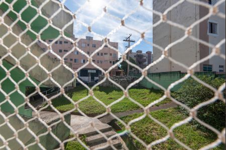 Vista do Quarto 1 de apartamento à venda com 2 quartos, 47m² em Vila Padre Manoel de Nobrega, Campinas