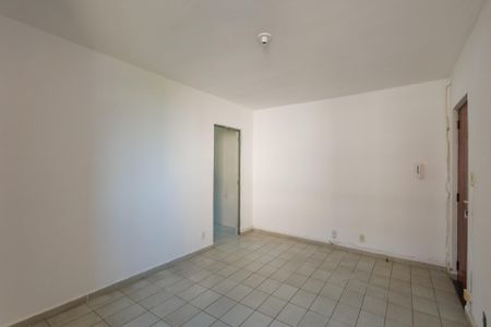 Sala de apartamento para alugar com 2 quartos, 60m² em Bel Recanto, Taubaté