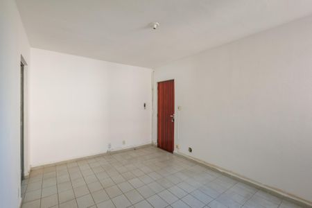 Sala de apartamento para alugar com 2 quartos, 60m² em Bel Recanto, Taubaté
