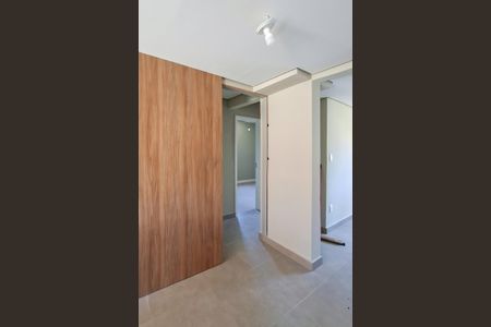Sala/Cozinha de apartamento para alugar com 2 quartos, 77m² em Anchieta, Belo Horizonte