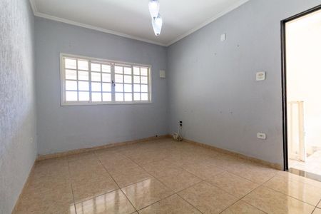 Sala de casa para alugar com 2 quartos, 100m² em Vila Salete, São Paulo