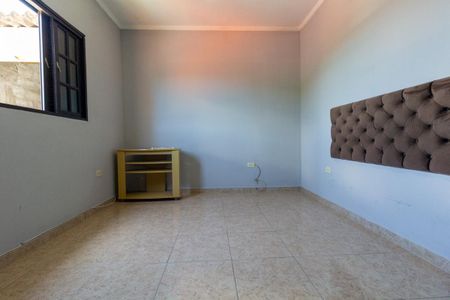 Quarto 2 de casa para alugar com 2 quartos, 100m² em Vila Salete, São Paulo
