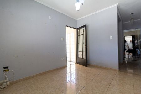 Sala de casa para alugar com 2 quartos, 100m² em Vila Salete, São Paulo