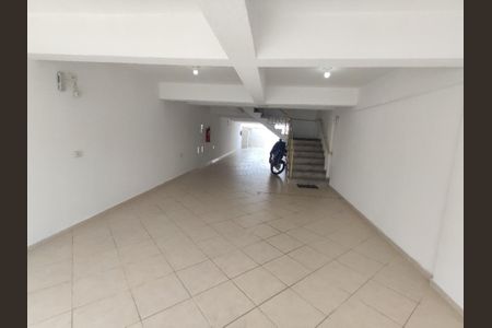 Foto 18 de apartamento à venda com 2 quartos, 49m² em Vila Aquilino, Santo André