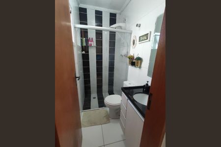 Foto 15 de apartamento à venda com 2 quartos, 49m² em Vila Aquilino, Santo André