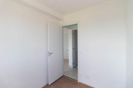 Quarto 1 de apartamento à venda com 2 quartos, 32m² em Parque Novo Mundo, São Paulo