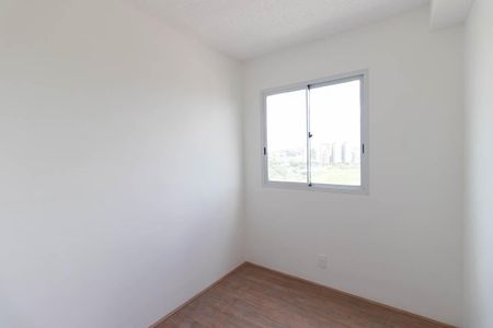 Quarto 1 de apartamento à venda com 2 quartos, 32m² em Parque Novo Mundo, São Paulo