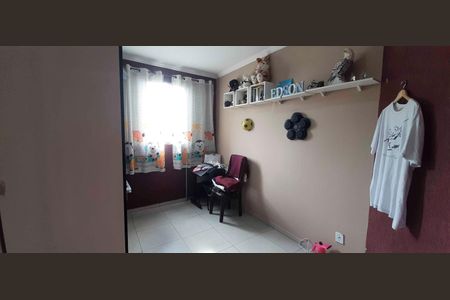 Quarto 1 de apartamento para alugar com 2 quartos, 58m² em Piratininga, Osasco