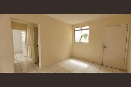 sala de apartamento para alugar com 3 quartos, 65m² em Arquipélago Verde, Betim