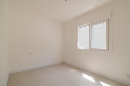 Quarto 1 de apartamento à venda com 2 quartos, 54m² em Farroupilha, Porto Alegre