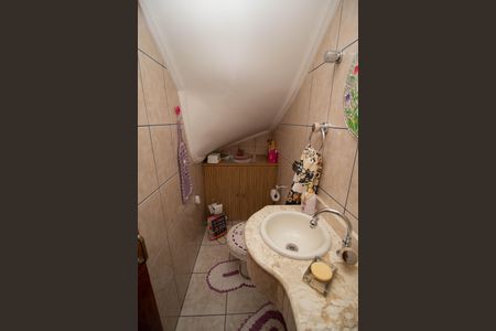 Casa à venda com 2 quartos, 113m² em Itaberaba, São Paulo