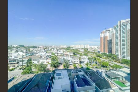 Vista de apartamento para alugar com 2 quartos, 84m² em Umuarama, Osasco