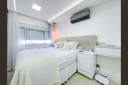 Suíte 1 de apartamento para alugar com 2 quartos, 84m² em Umuarama, Osasco