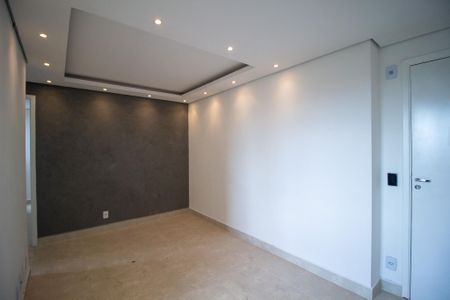 Sala de apartamento para alugar com 2 quartos, 42m² em Jardim das Estrelas, Sorocaba