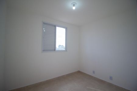 Quarto 1 de apartamento para alugar com 2 quartos, 42m² em Jardim das Estrelas, Sorocaba