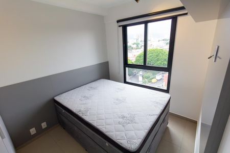 Quarto de kitnet/studio à venda com 1 quarto, 34m² em Vila Mafra, São Paulo