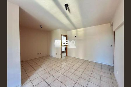 Foto 02 de apartamento à venda com 1 quarto, 46m² em Centro, Campinas