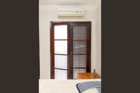 Varanda do Quarto 1 de casa de condomínio à venda com 2 quartos, 140m² em Vila Medeiros, São Paulo