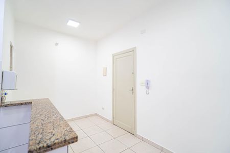 Sala de apartamento para alugar com 1 quarto, 45m² em Consolação, São Paulo