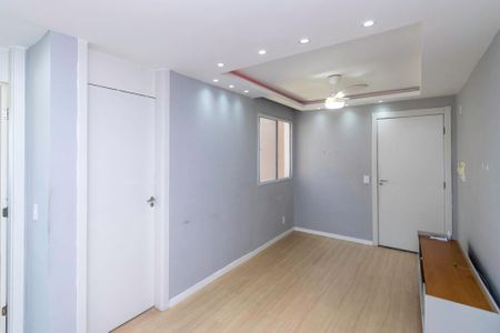 Sala de apartamento à venda com 2 quartos, 41m² em Bonsucesso, Rio de Janeiro