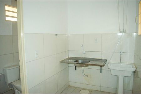 Kitnet/Studio para alugar com 1 quarto, 18m² em Setor Aeroporto, Goiânia