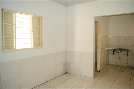 Kitnet/Studio para alugar com 1 quarto, 18m² em Setor Aeroporto, Goiânia