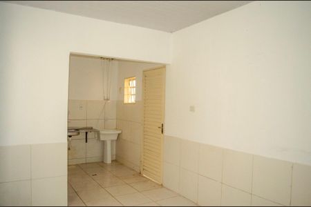 Kitnet/Studio para alugar com 1 quarto, 18m² em Setor Aeroporto, Goiânia