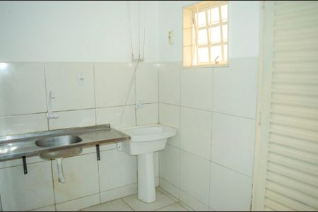 Kitnet/Studio para alugar com 1 quarto, 18m² em Setor Aeroporto, Goiânia