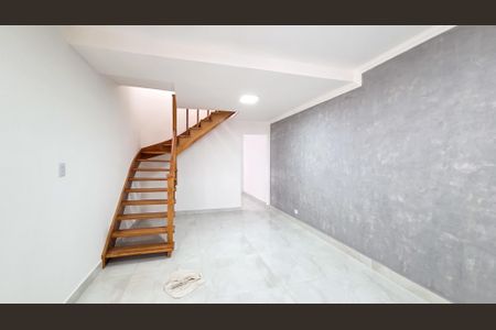 Sala de casa à venda com 3 quartos, 150m² em Socorro, São Paulo