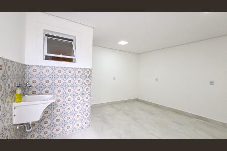 Área de Serviço de casa à venda com 3 quartos, 150m² em Socorro, São Paulo