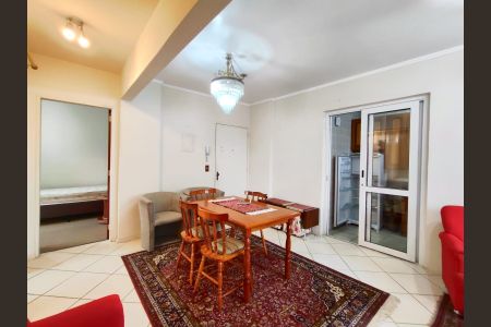 Sala de apartamento à venda com 3 quartos, 83m² em Padre Reus, São Leopoldo