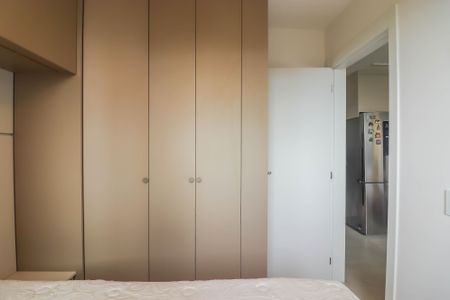 Quarto 1 de apartamento à venda com 2 quartos, 34m² em Jardim Peri Peri, São Paulo