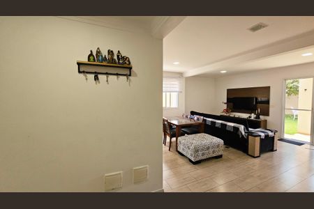 Casa à venda com 3 quartos, 154m² em Cecap, Jundiaí