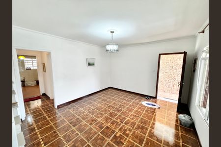 Sala de casa à venda com 3 quartos, 150m² em Jardim Sonia, São Paulo