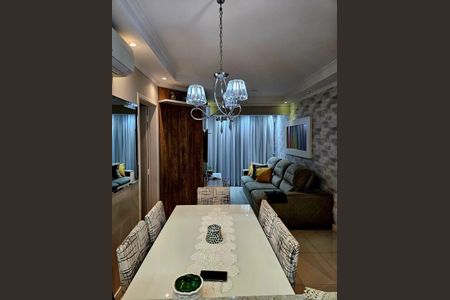 Apartamento à venda com 3 quartos, 74m² em Vila Isa, São Paulo